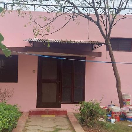 Doctor'S Homestay Tiruvannamalai Exterior photo