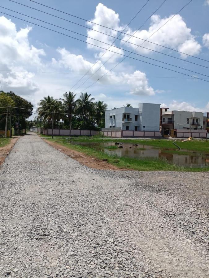 Doctor'S Homestay Tiruvannamalai Exterior photo