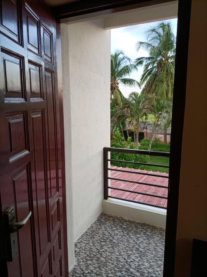 Doctor'S Homestay Tiruvannamalai Exterior photo