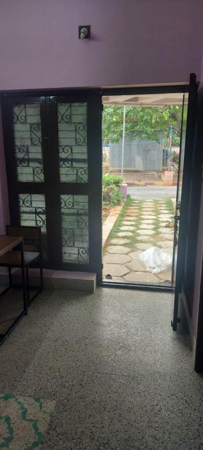 Doctor'S Homestay Tiruvannamalai Exterior photo